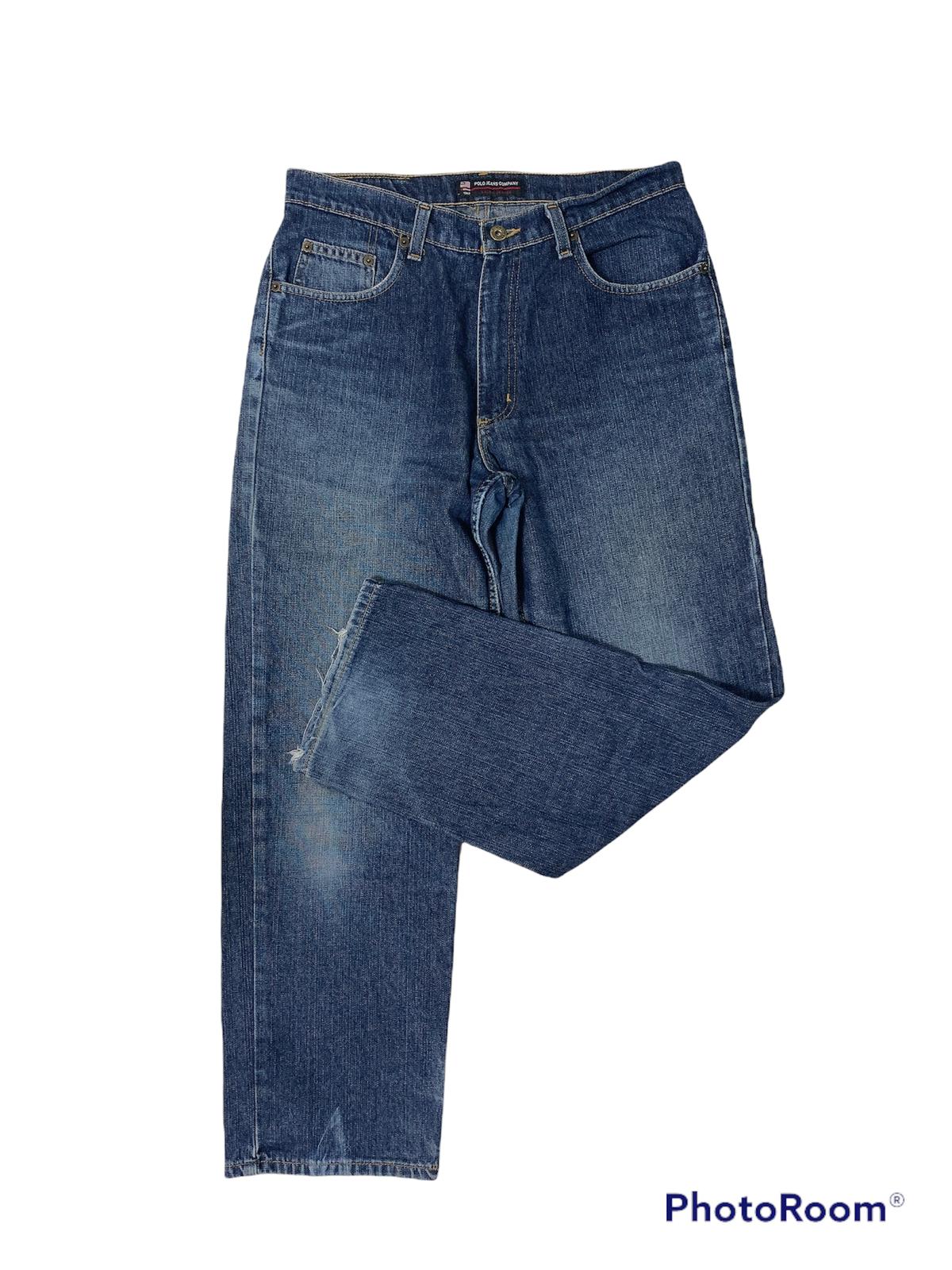 Ralph Lauren/RRL/SIZE:30/Polo Jeans Company/RL