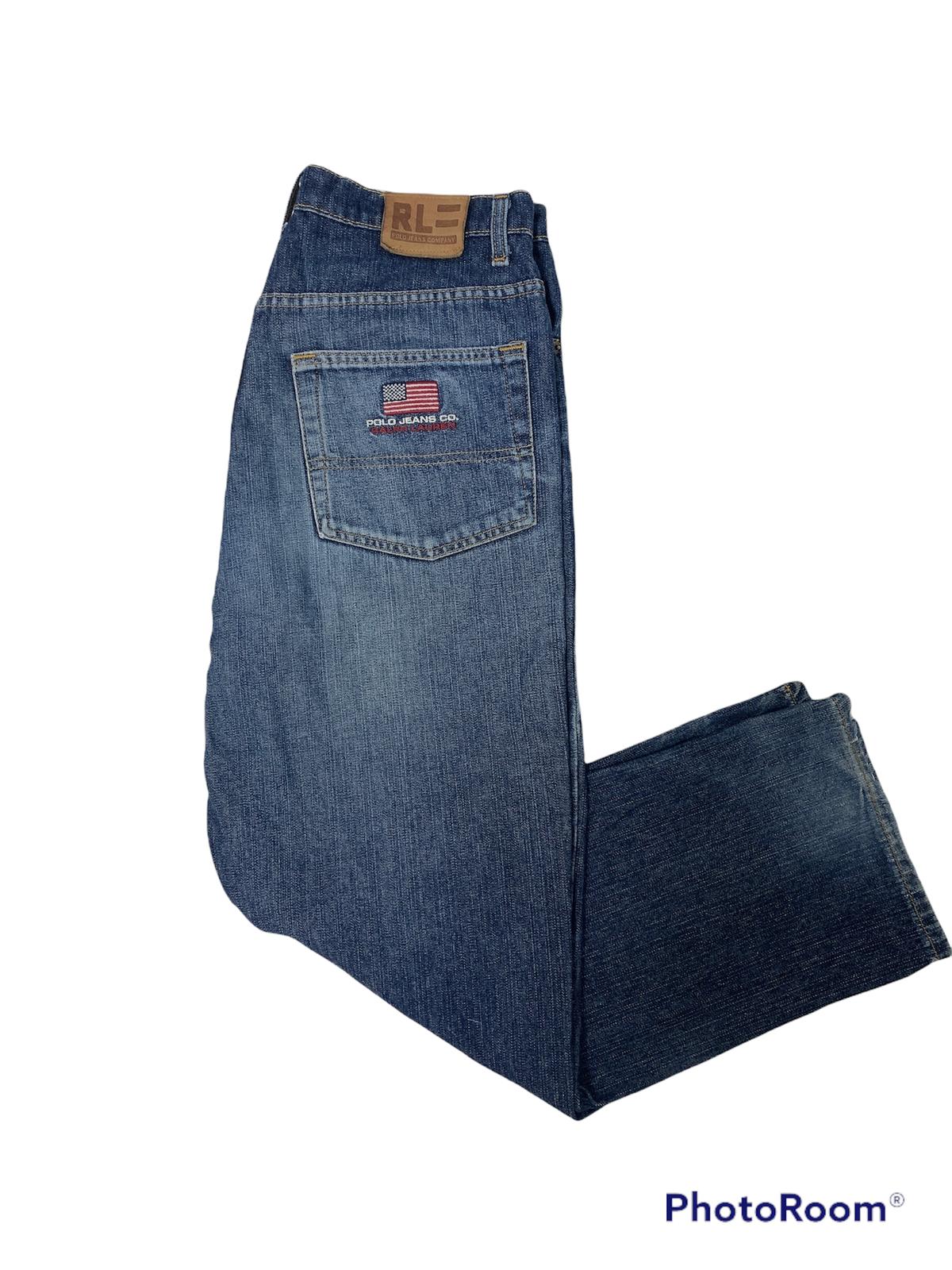 Ralph Lauren/RRL/SIZE:30/Polo Jeans Company/RL