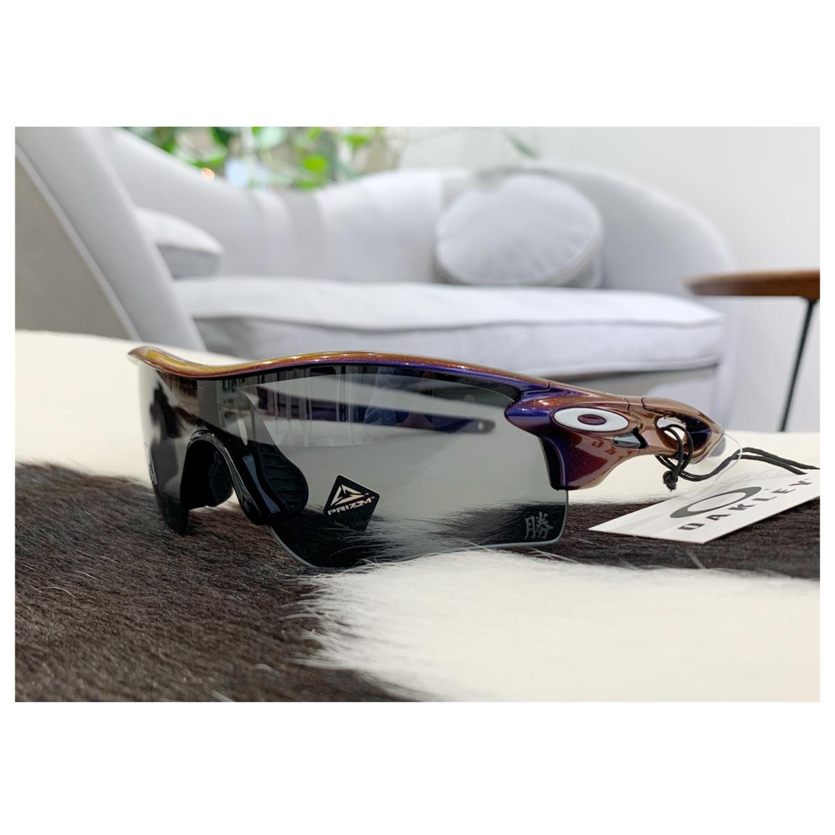 ひし型 新品 OAKLEY オークリー サングラス 東京オリンピック ジャパン