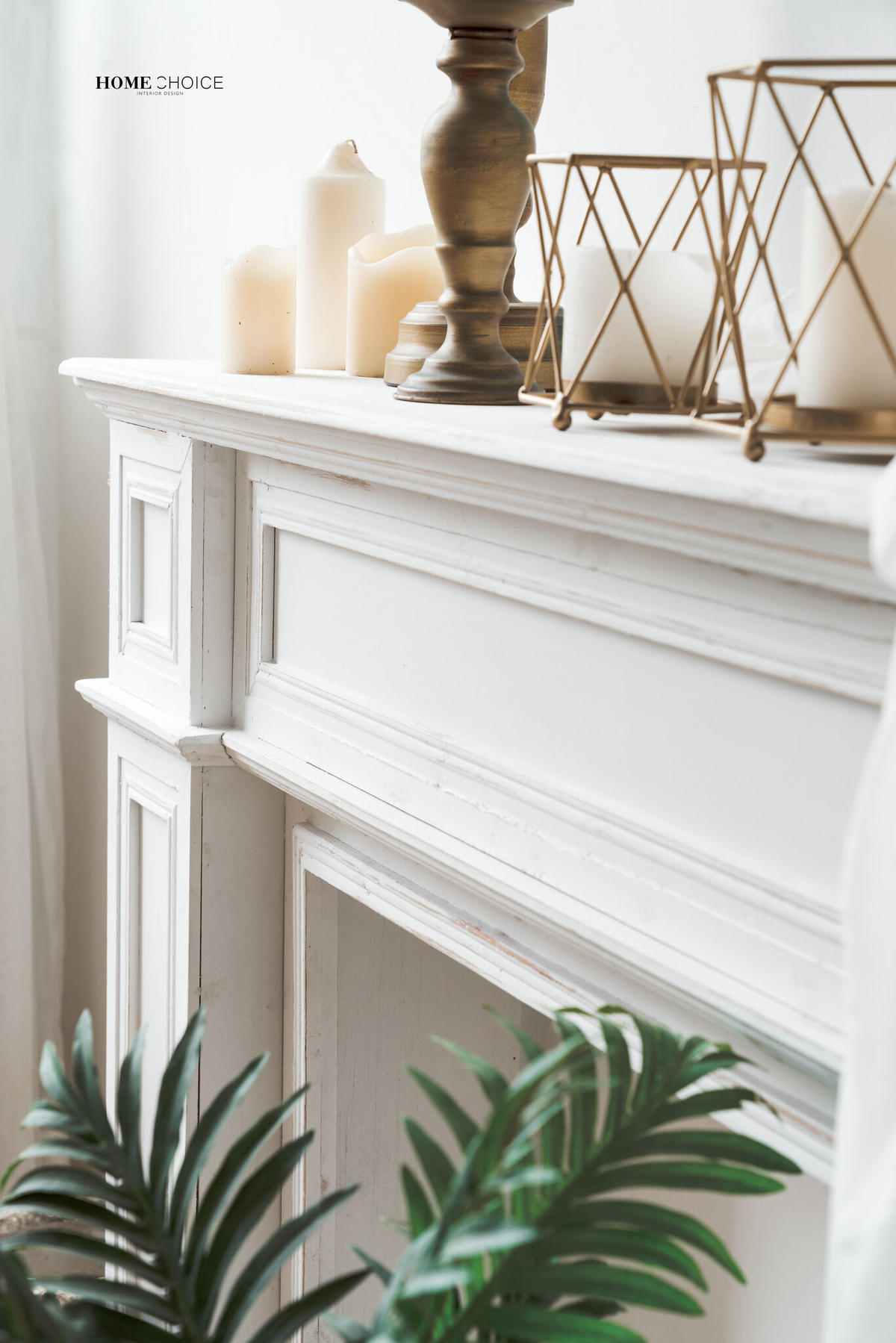 ♪組立式 マントルピース♪ ☆送料込☆ | roubineart.com