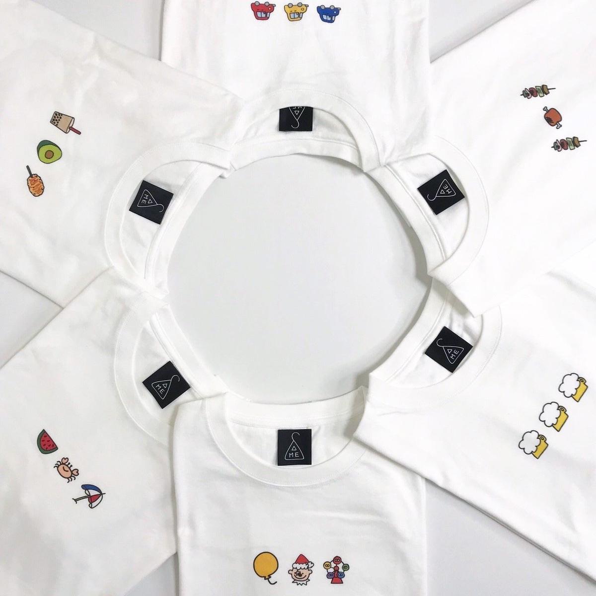 吹奏楽部 Tシャツ Cham