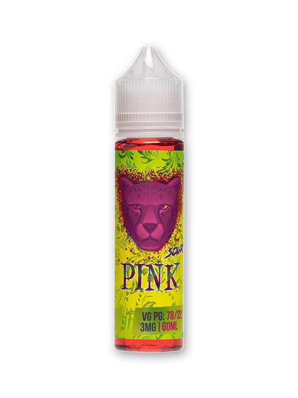 Pink Sour ピンクサワー The Pink Panther series by Dr