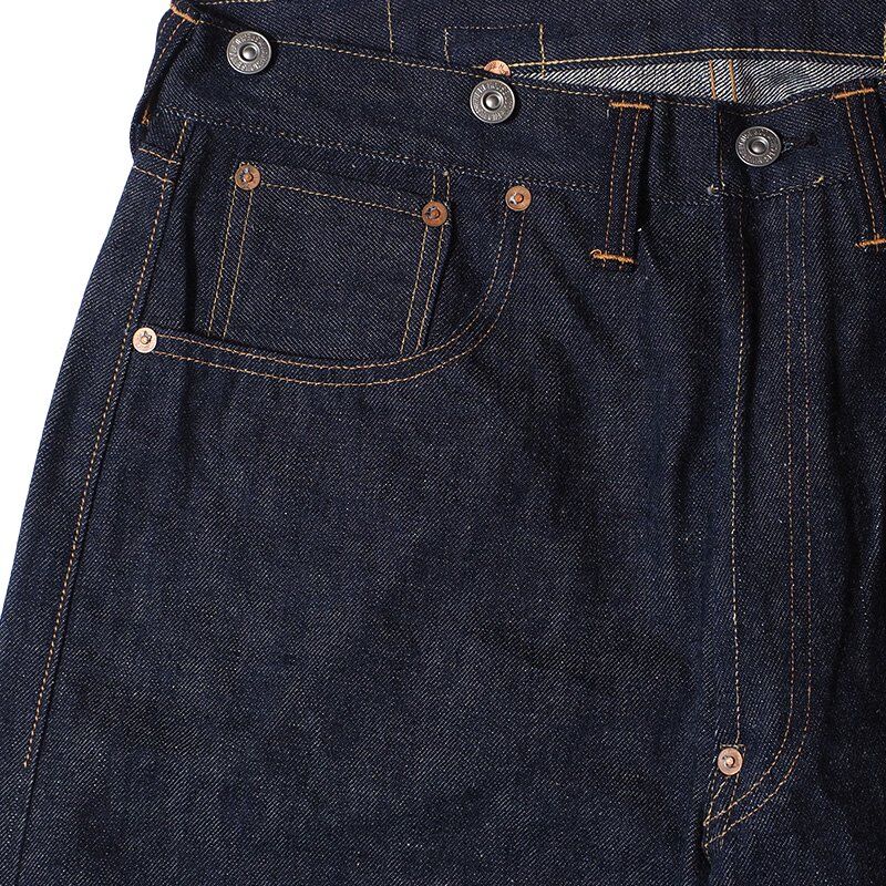 WAREHOUSE Lot.1001XX【1922MODEL】 | cross over