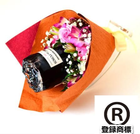 花束ワイン Moote モーテ