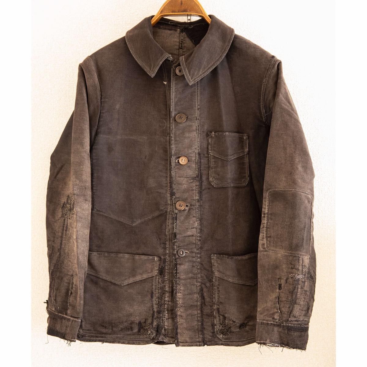 豪華で新しい Le mont ジャケット モンサンミッシェル 刺繍タグ michel 新着20%Off mont Le st ジャケット モンサンミッシェル 刺繍タグ michel カバーオール