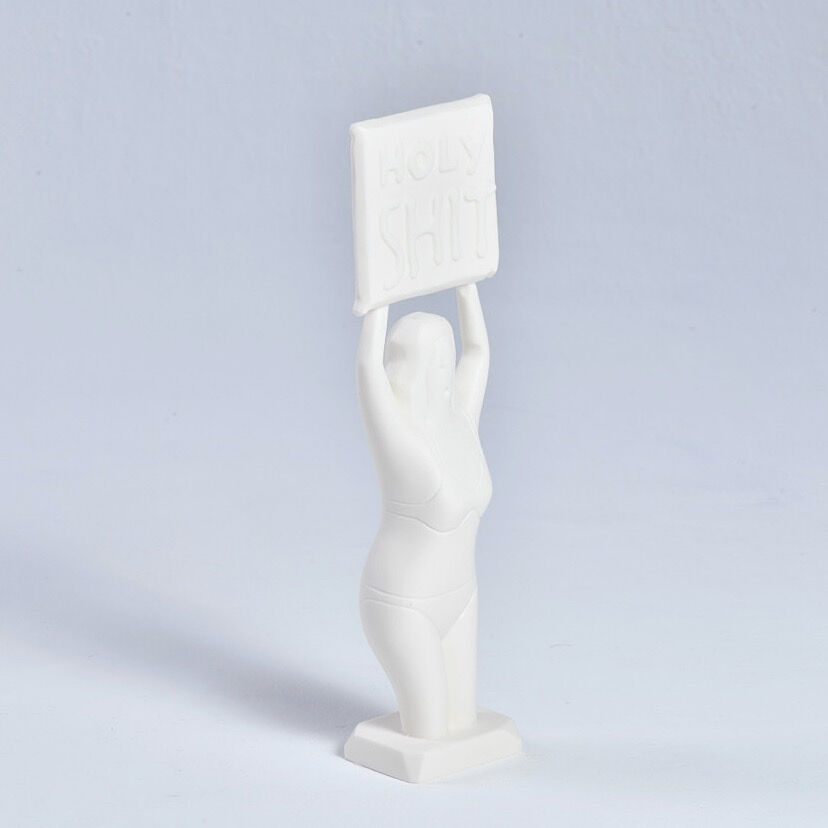 大人気国産 五木田智央 フィギュア 7体セット 7kRmD-m36916447027 HOLY