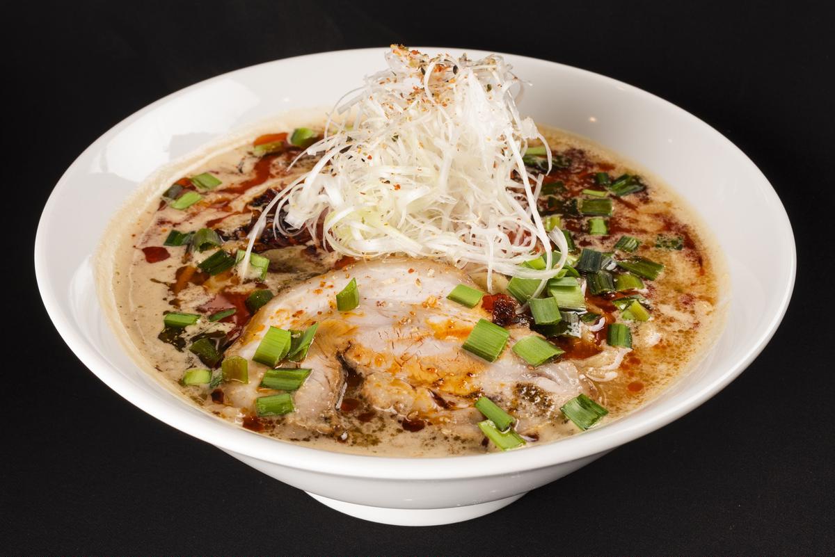 札麺直営 札幌ススキノ 大魔王 カラシビ 閻魔味噌ラーメン4食 北海道産小麦粉100 全粒粉 札麺直営 札幌ススキノ 大魔王 カラシビ 閻魔味噌ラーメン4食 北海道産小麦粉100 全粒粉