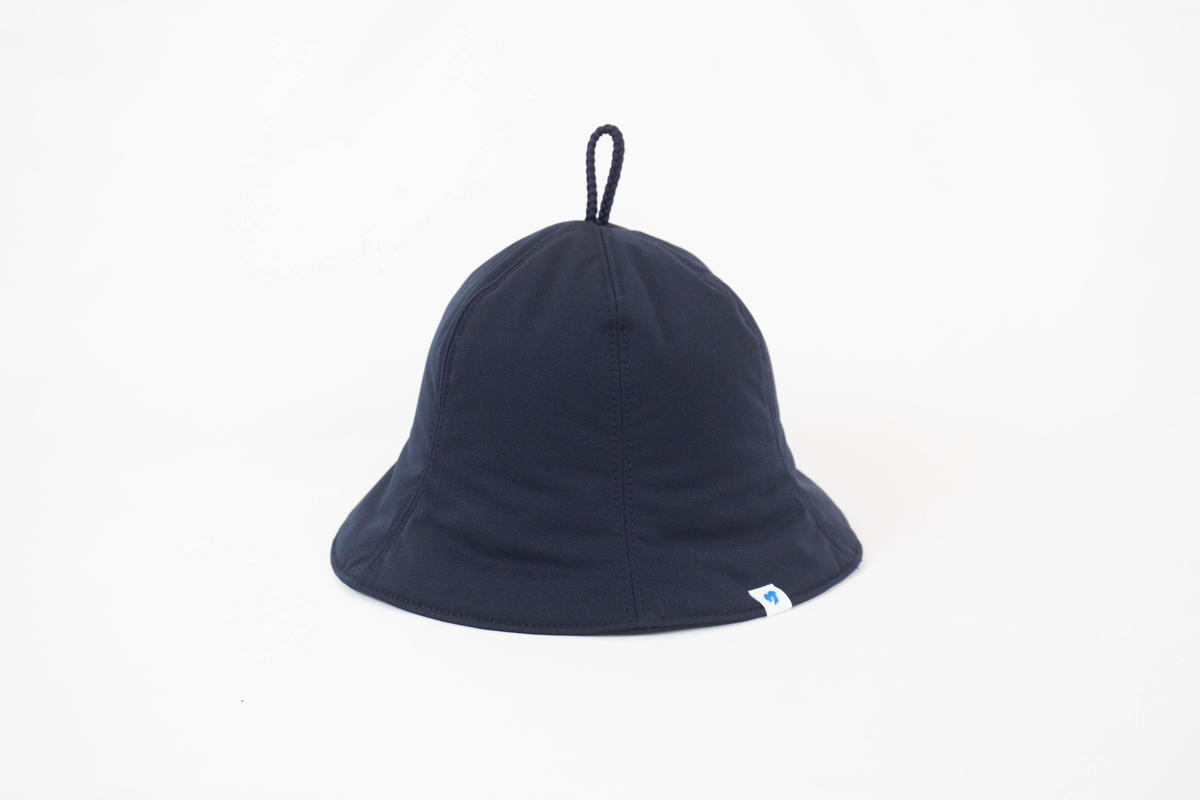 サウナハット Overrideコラボモデル サウナイキタイstore