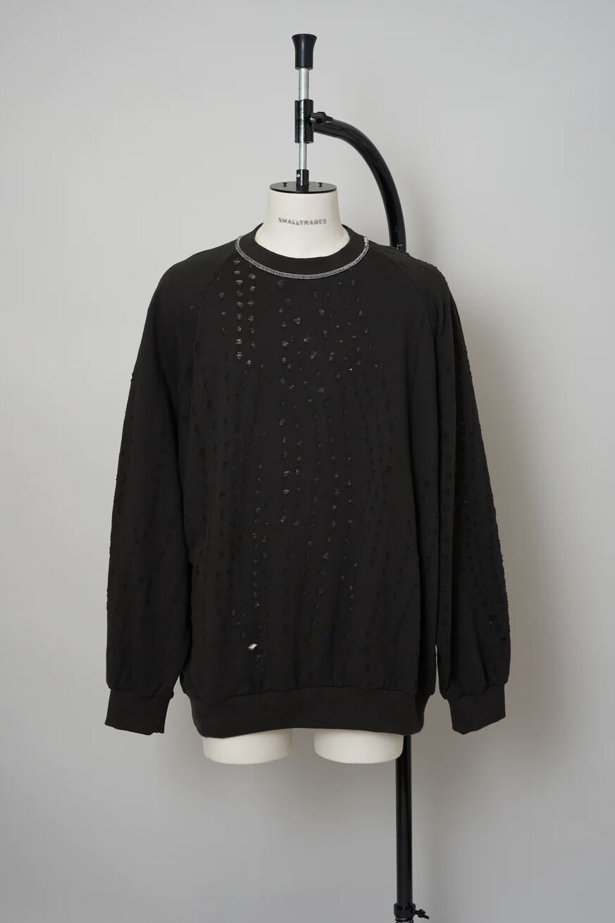 即完売] SHINYA KOZUKA MASSIVE SLEEVES Lサイズ | cantodaspiscinas