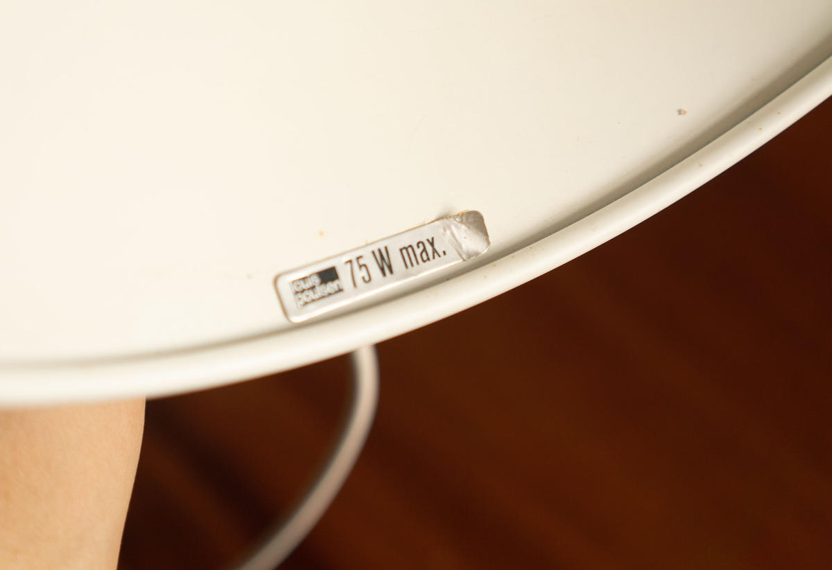 Louis Poulsen ルイスポールセン ビリヤード アルネヤコブセン