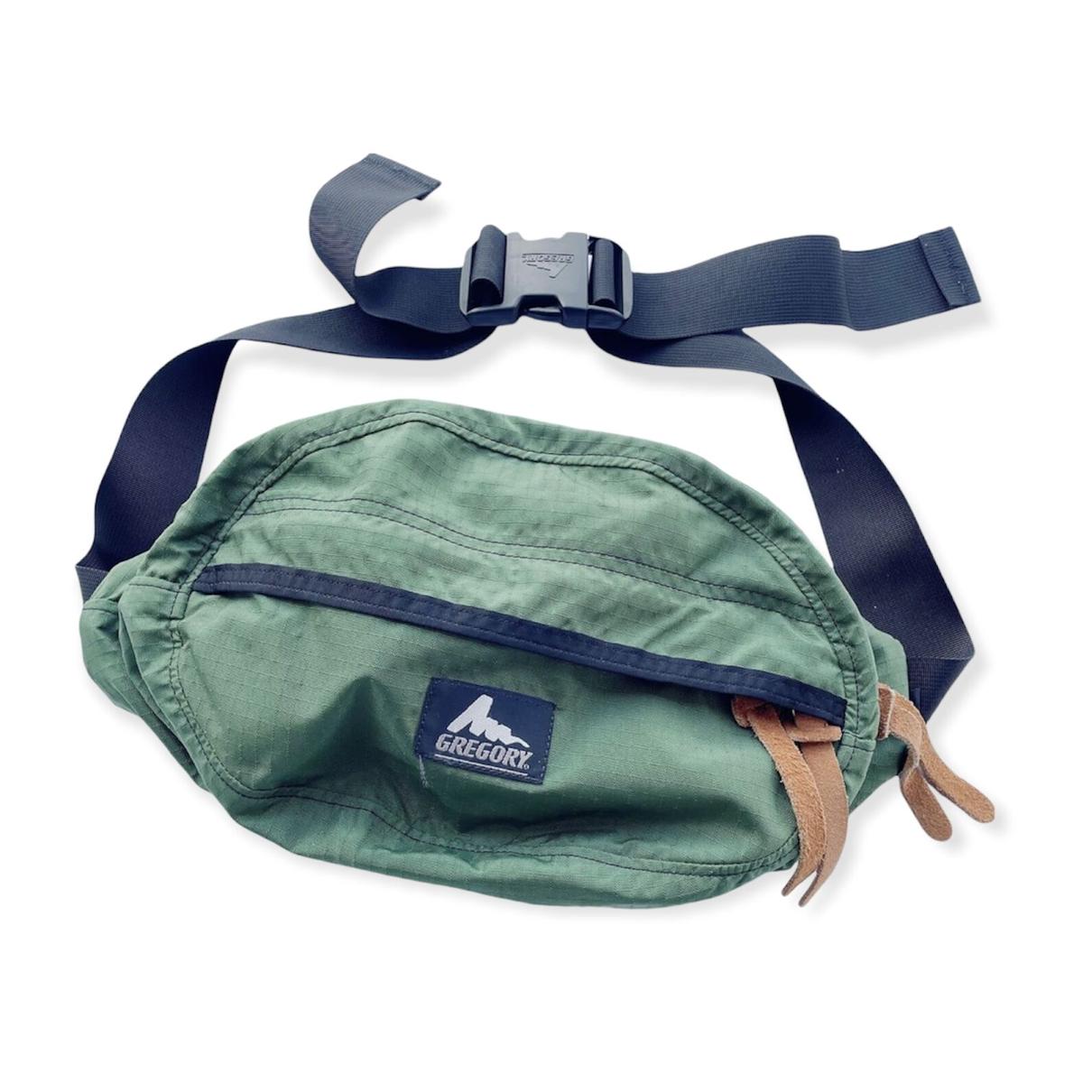 Gregory tailmate S / グレゴリー ウエストバッグ テールメイト