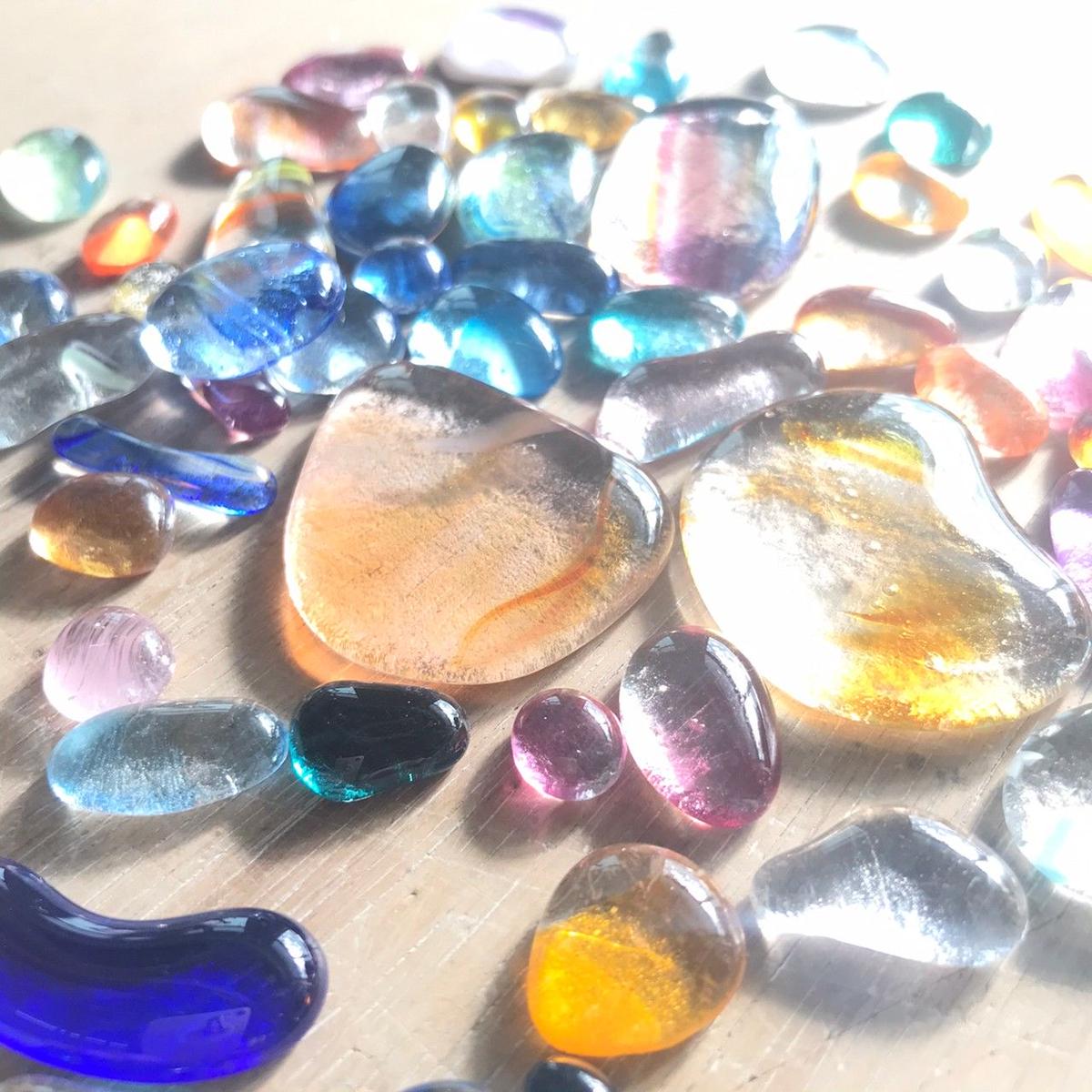 ガラスのナギット | 富山ガラス工房第2工房