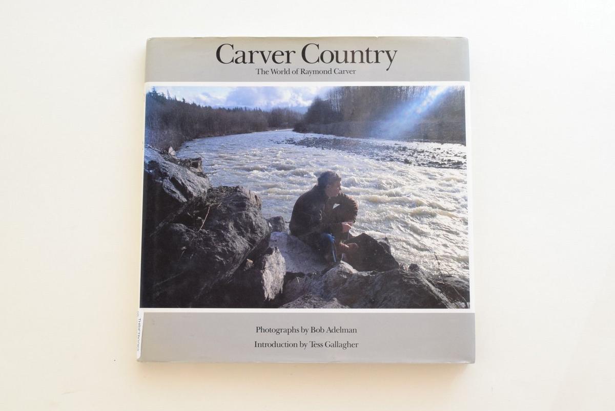 Carver Country 誠光社 通信販売