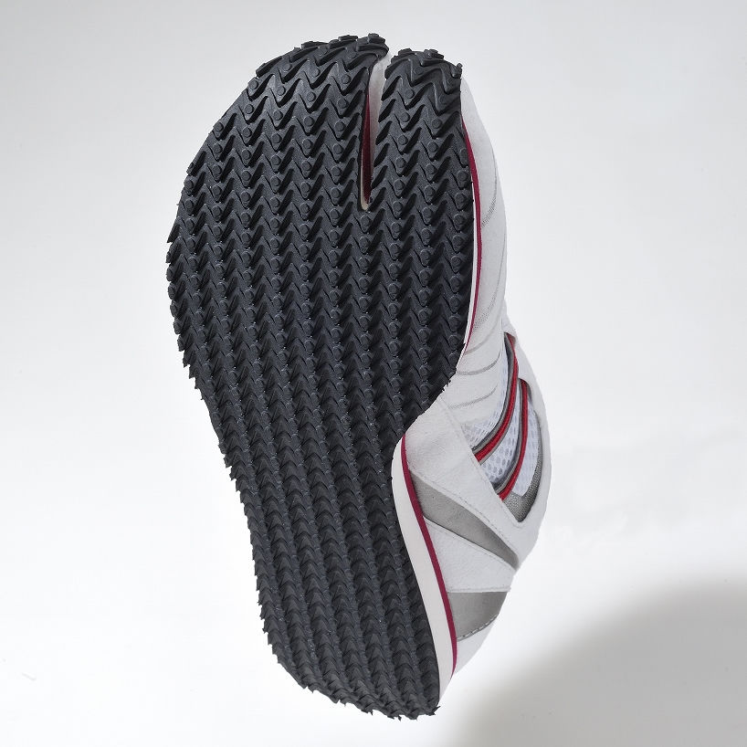 Lafeet Zipang(Red)