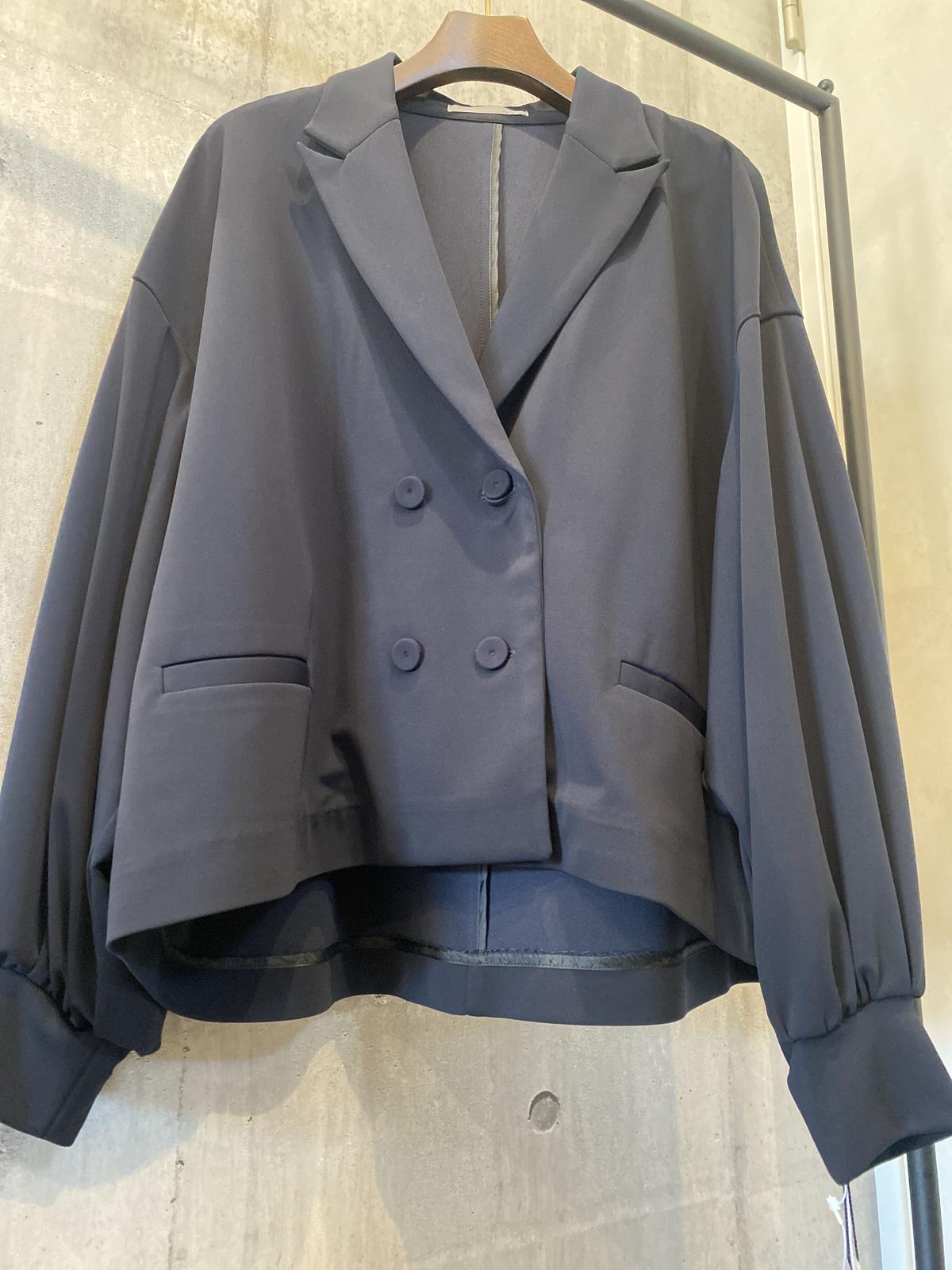 WEB限定カラー有 【アヤン】 ゼログテーラード ジャケット | www