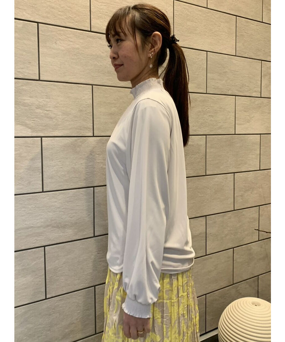 豊富なHOT ププラ ブラウス プルオーバー PUPULA 373015 国内正規品