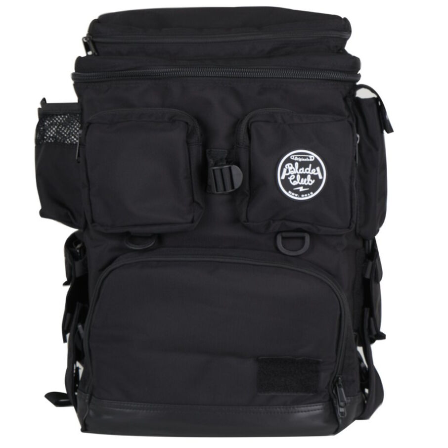 Blade Club skate/camera bag ver.2 SENARAMP（予約...