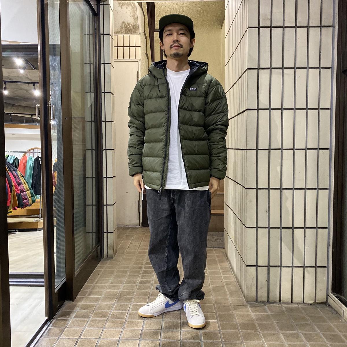かわいい新作 ONLY NY SUMMIT DOWN JACKET - ダウンジャケット かわいい新作 ONLY NY SUMMIT DOWN JACKET - ダウンジャケット