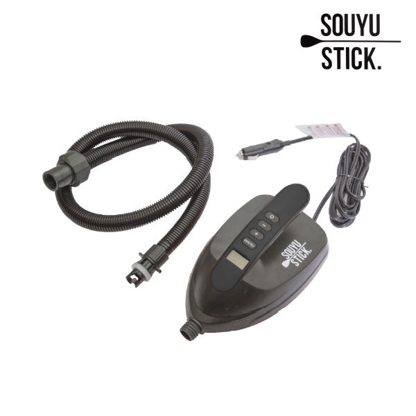 SOUYUSTICK SOUYU STICK 漕遊 ソーユースティック 電動ポンプ サップ S...