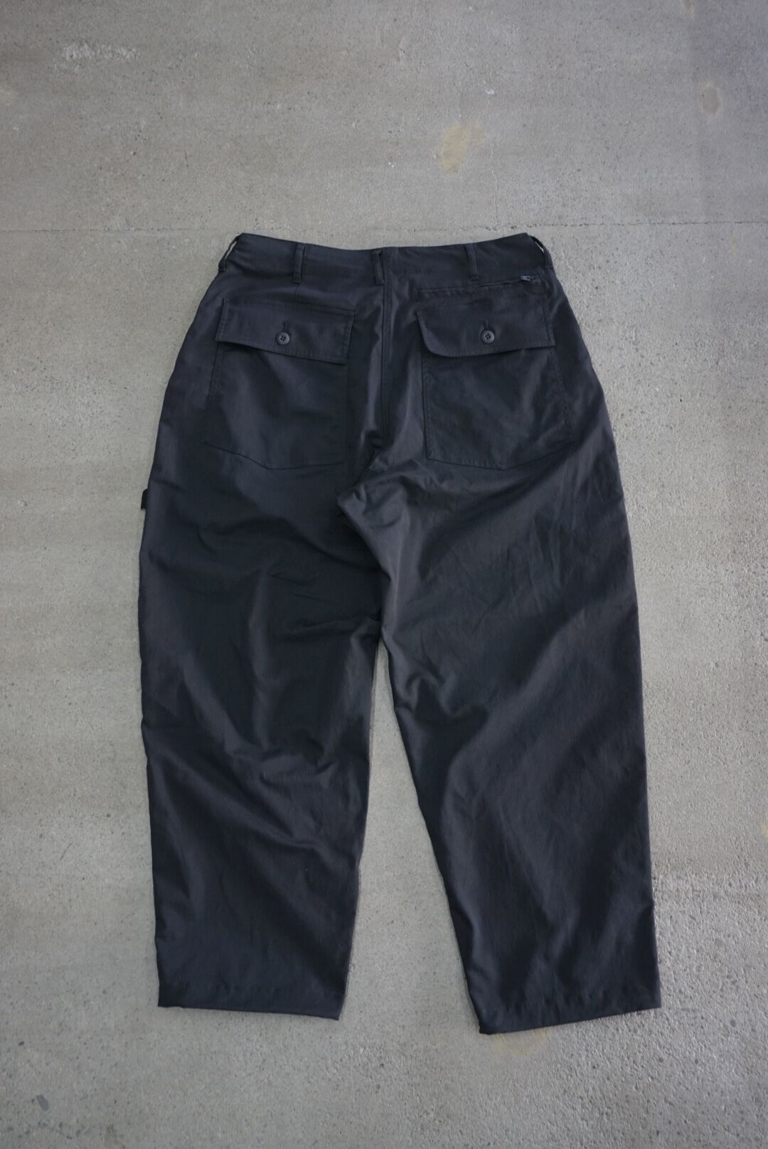 BROCHURE STRONG FATIGUE PANTS