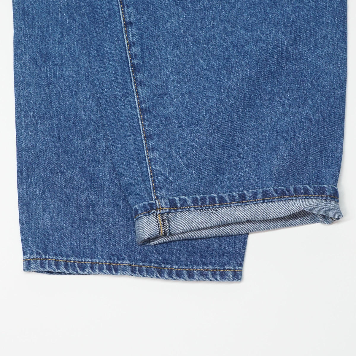 BROCHURE 1P DENIM | STEEP GRADE SHARP CURVES