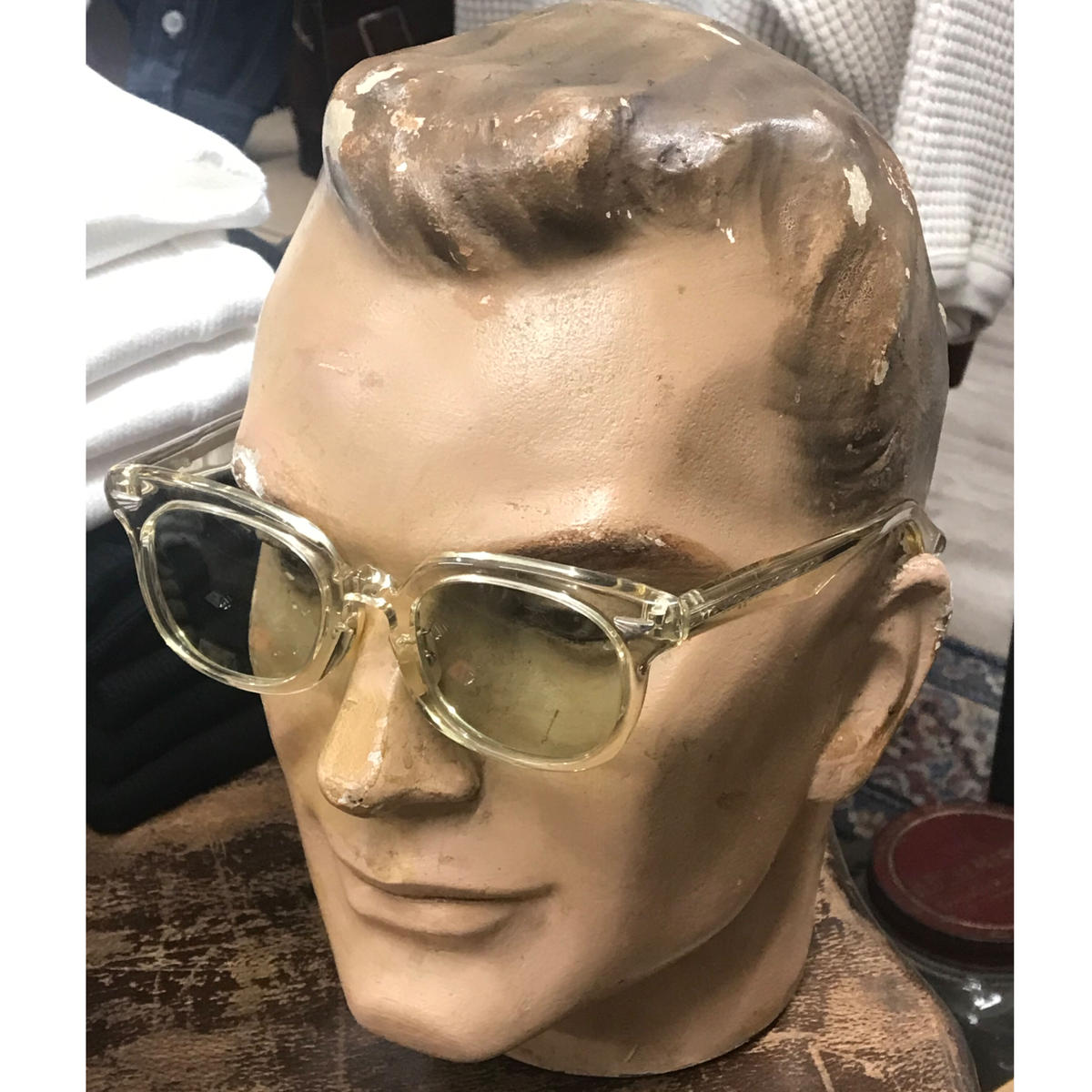 Dapper's GROOVER Wname Eyewear Type LANDSAT LOT...