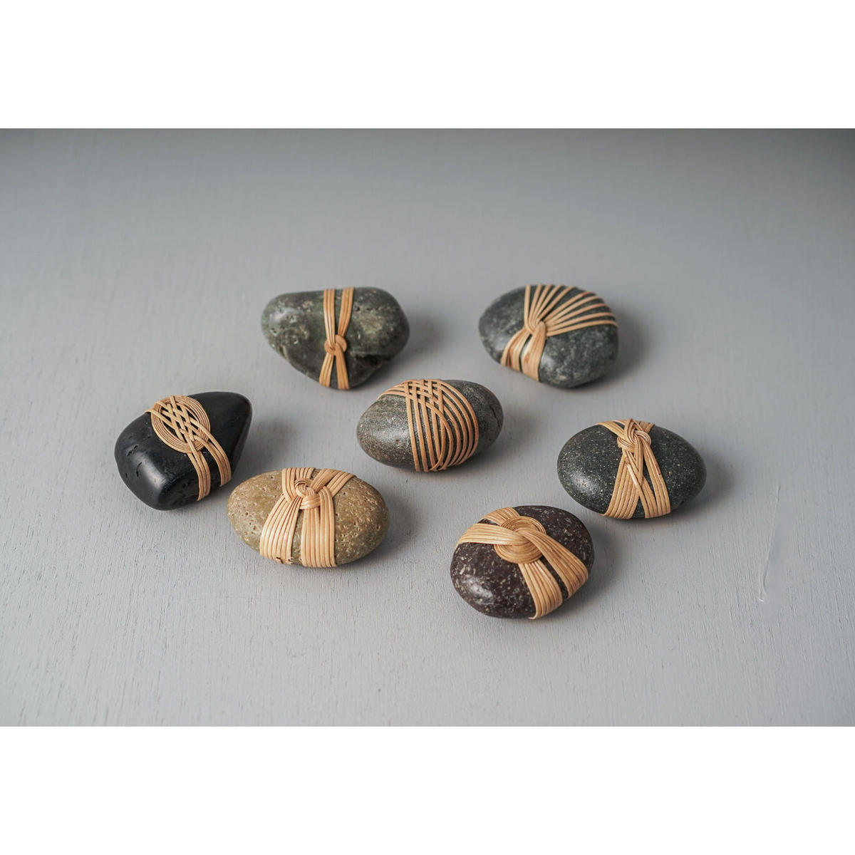 Shizu Designs / rocks / small （18）