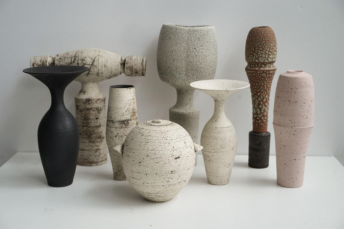 野口寛斉 / JOMON (03) | cont _ sheepstore