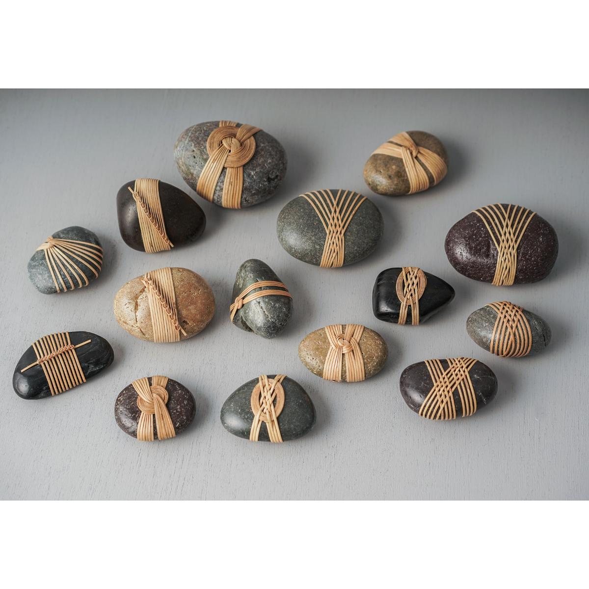 Shizu Designs / rocks / small （13） | cont _ she...