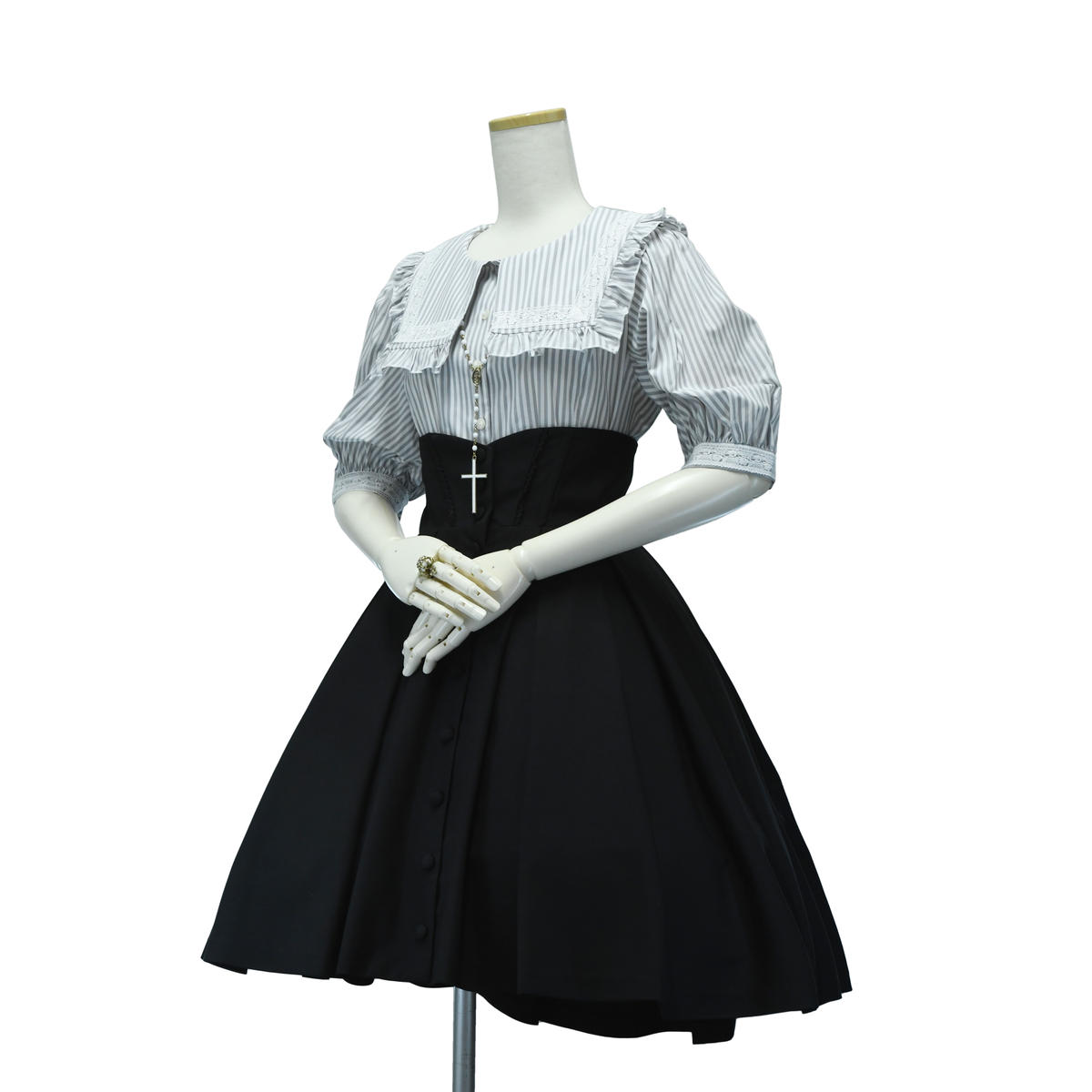 コーディネート】No.640 | Sheglit online store