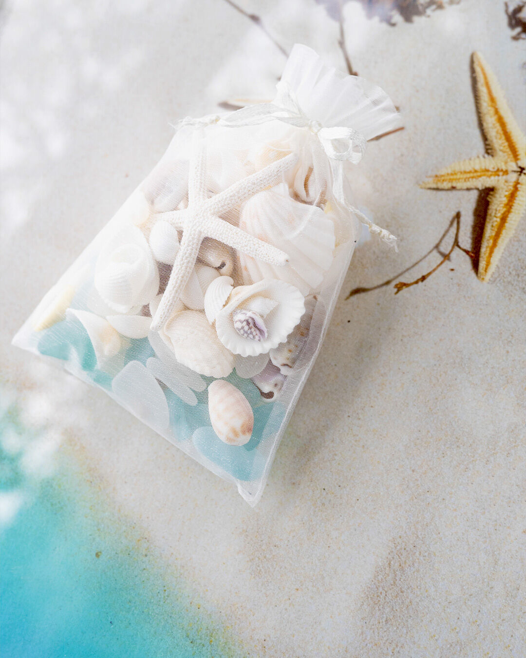 海からの贈り物ミックス / 100個入り | SHELOOM