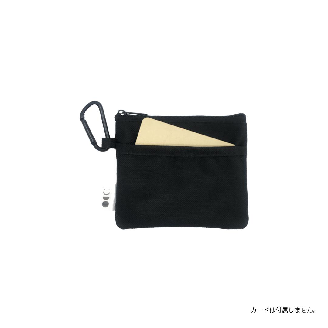 3個セット・送料無料 ヒステリック 3連 ポーチ ショルダー コイン