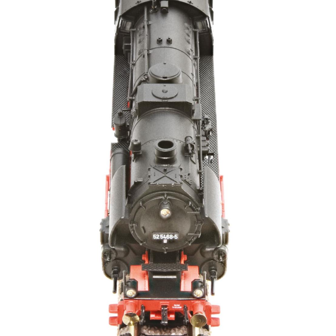 フライッシュマン Fleischmann 707001 DB BR70 B型 タンク機関車
