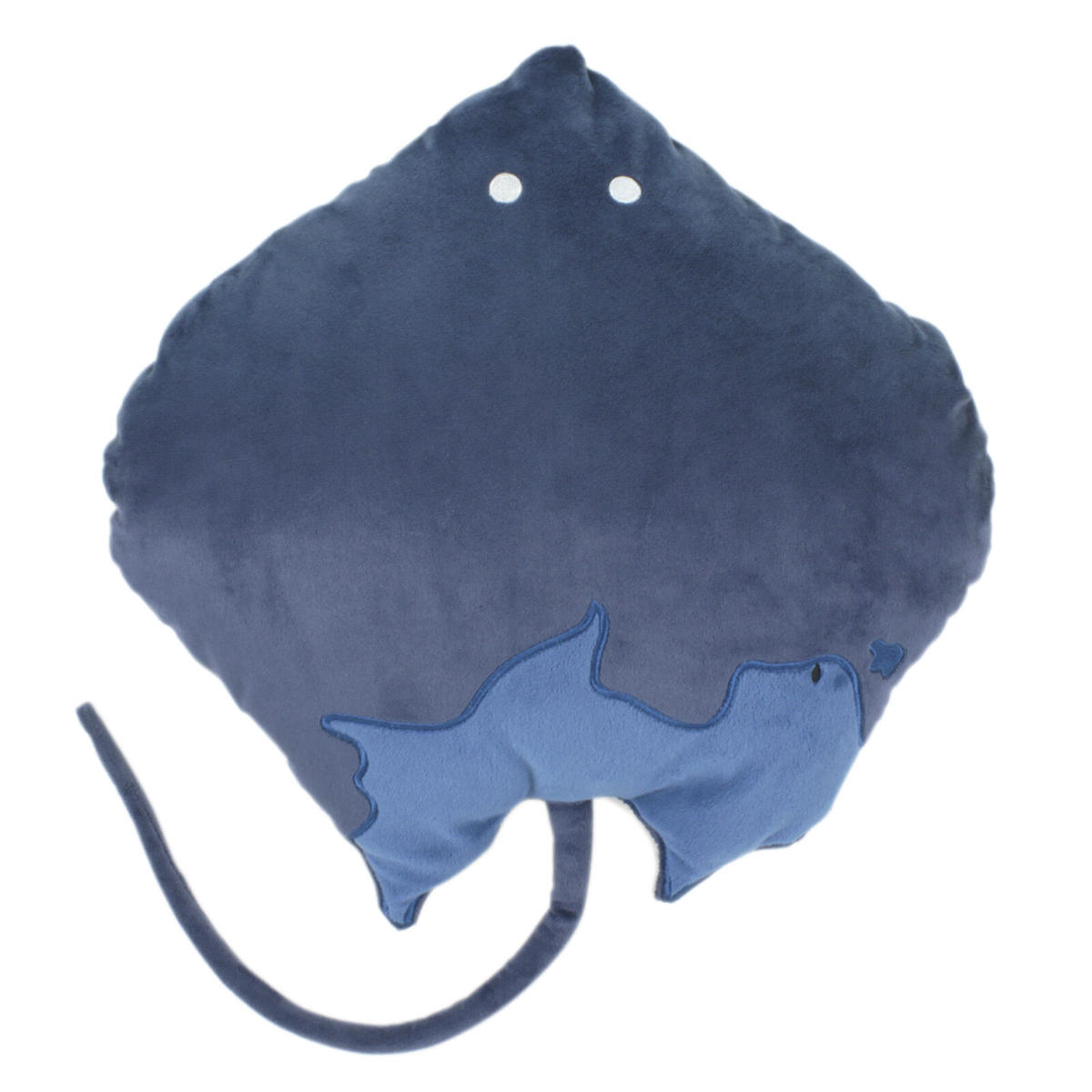 エイくんざぶとん 四国水族館ミュージアムショップ