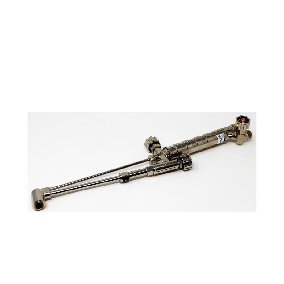 在庫品】日酸TANAKA 中型切断器吹管 Zノバック AC101Z | 溶接棒・溶接