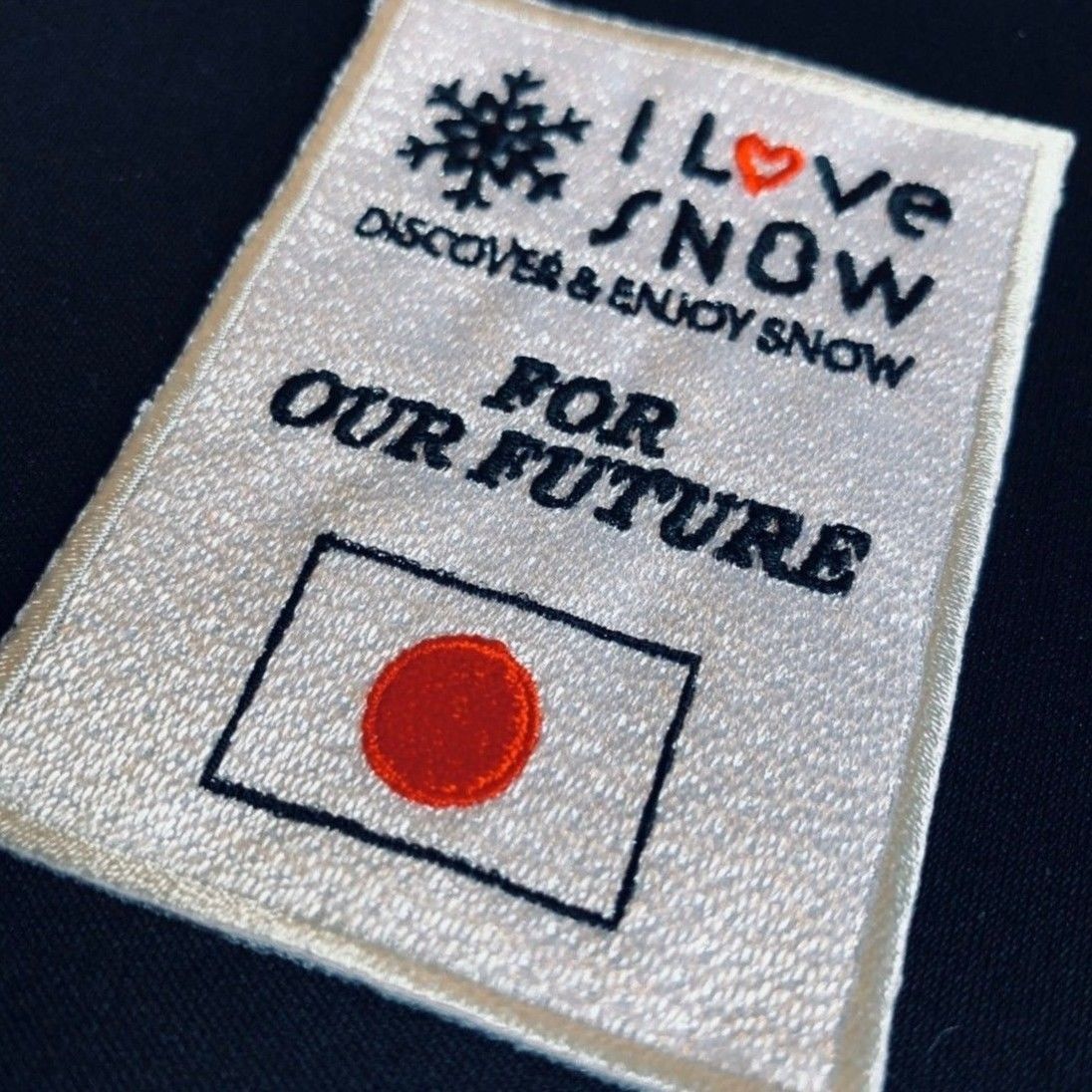 スキーワッペン.シール　11点 スキーワッペン.シール 11点 【公式通販】