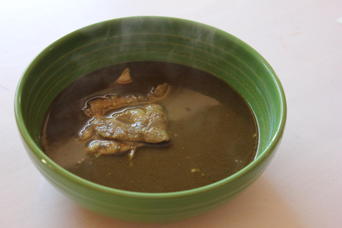 緑の魔法の粉 中サイズ 南インド屋