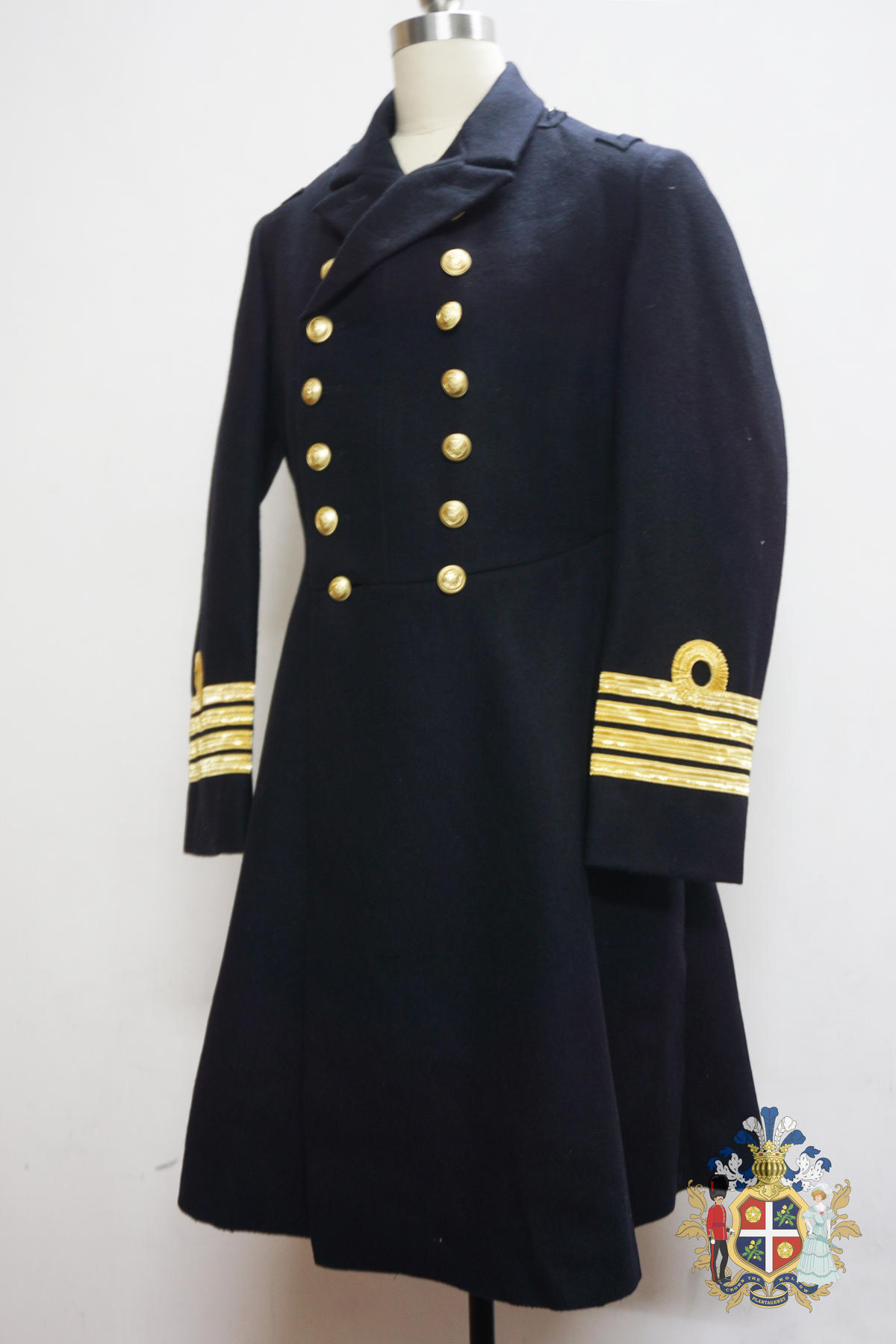 申戌や 1/6フィギュア 大日本帝国陸軍 軍衣袴