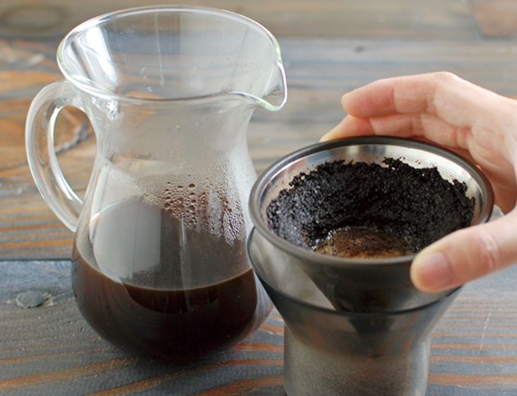 KINTO SLOW COFFEE STYLE コーヒーカラフェセット ステンレス 600ml... KINTO SLOW COFFEE STYLE コーヒーカラフェセット ステンレス 600ml...