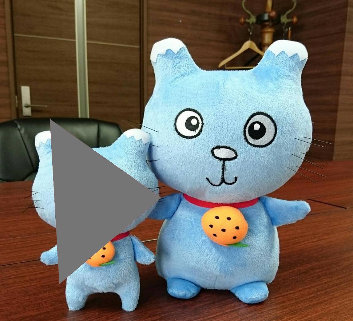 ぬいぐるみ 大 しずな びgoods Shop