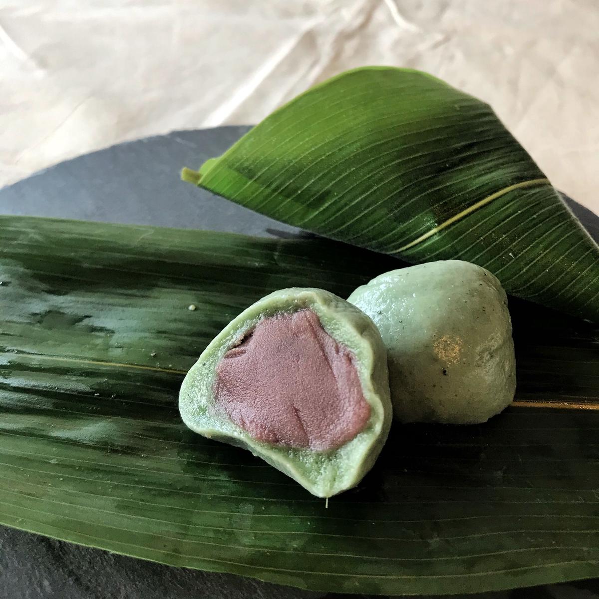 麩まんじゅう 通年 生ゆば 生ふ工房 庄兵衛 麩まんじゅう 通年 生ゆば 生ふ工房 庄兵衛