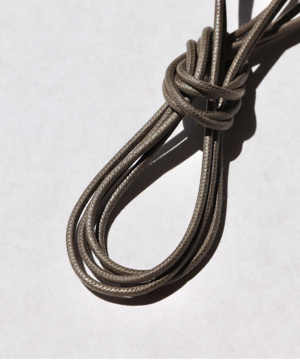 olive shoe laces
