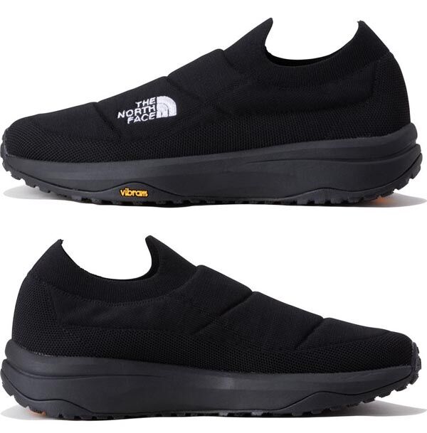 ザノースフェイス 超撥水スニーカー シェルターニット ウォーターレ