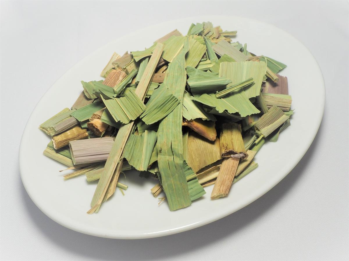 【Manchurian Wild Rice Leaf Tea】Health Tea/ 2 g