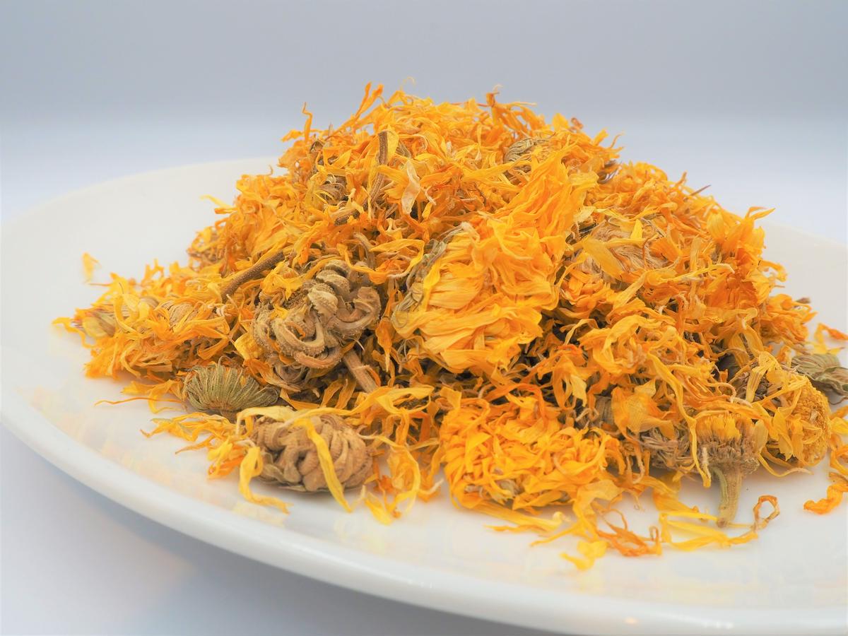 【Marigold Flower tea】 Health Tea/ Teabags/ 2 g