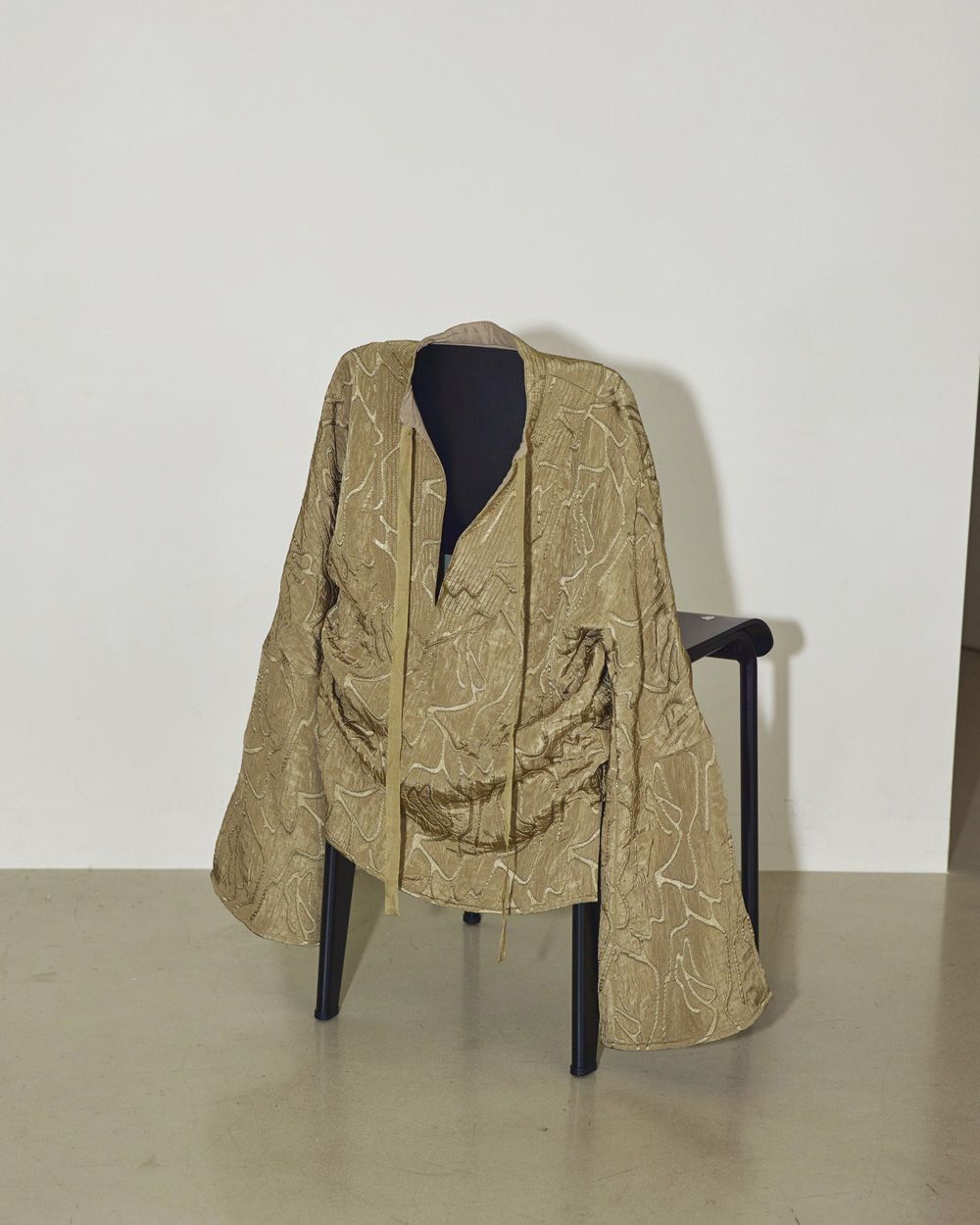 TODAYFUL】Jacquard Skipper Pullover | Selectsho...