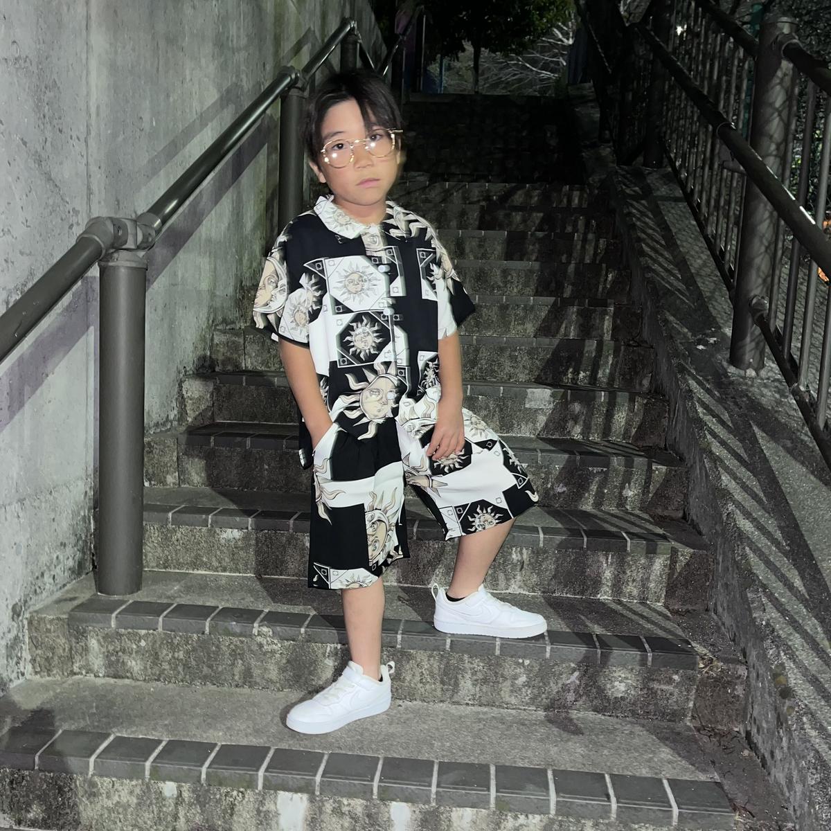 URU toko harmonia別注 21ssセットアップ | www.unimac.az