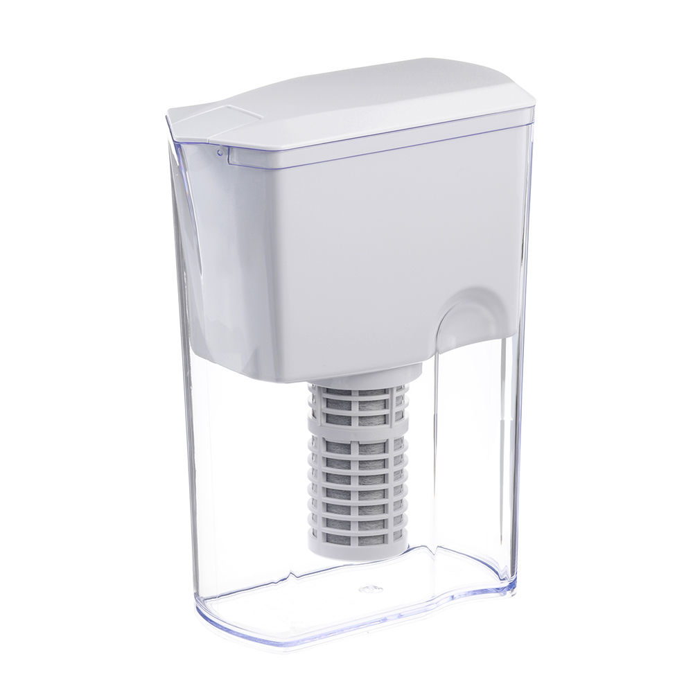 ポット型浄水器 Uleau ウルオ カートリッジ1本付 Ul 035 ウルオショップ