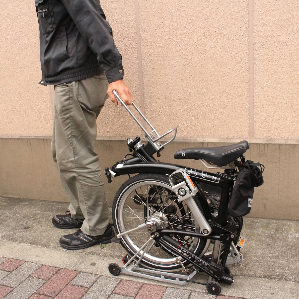 Bm 10f For Brompton Wadacycle Online Store