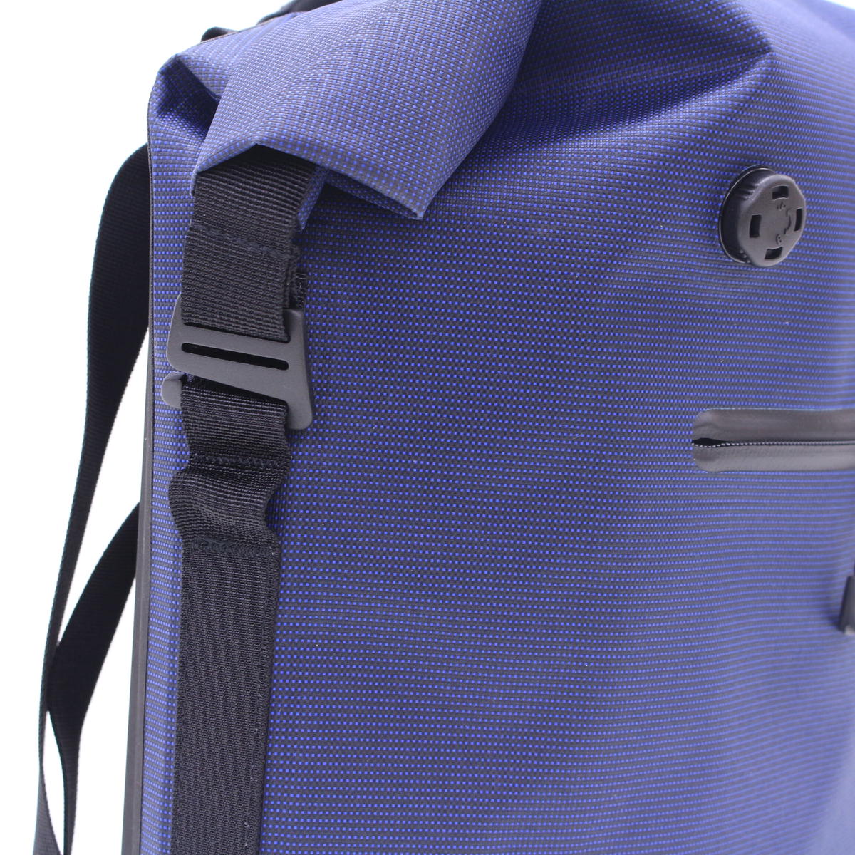 roll top bag brompton